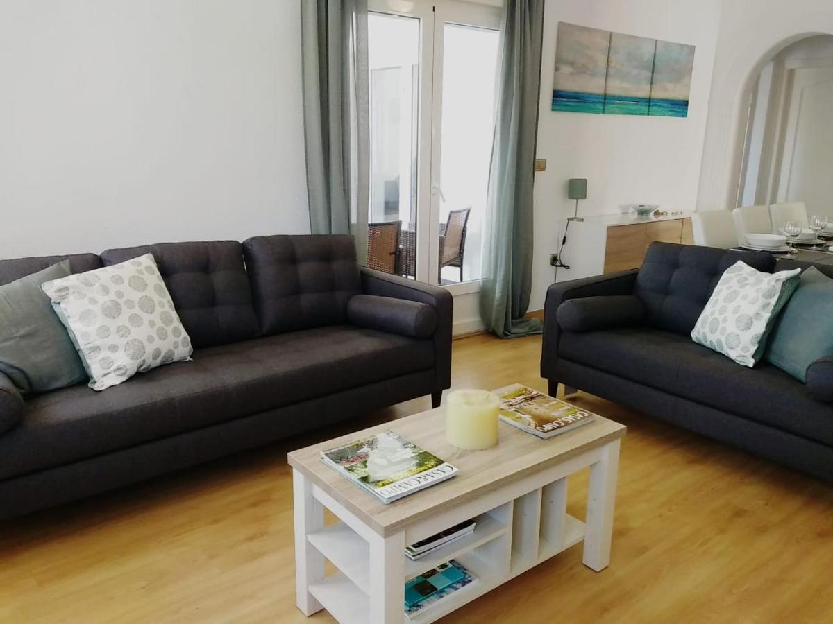 Casa De Limon Βίλα Ciudad Quesada Εξωτερικό φωτογραφία