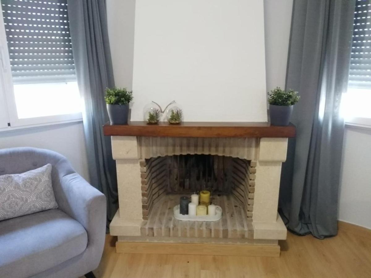 Casa De Limon Βίλα Ciudad Quesada Εξωτερικό φωτογραφία