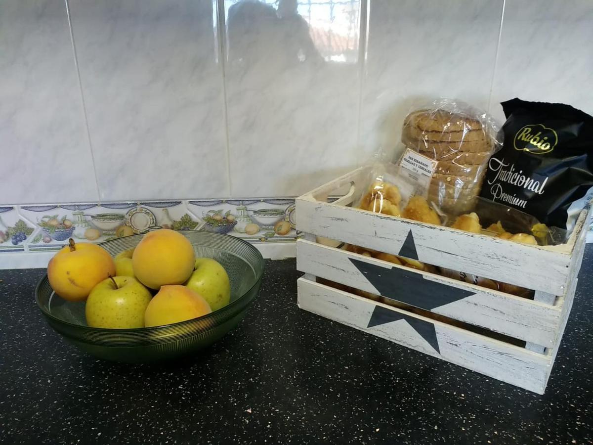 Casa De Limon Βίλα Ciudad Quesada Εξωτερικό φωτογραφία