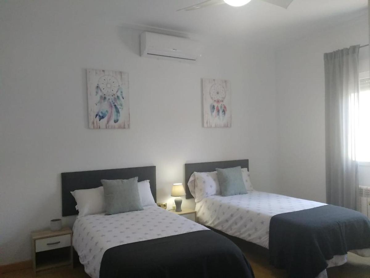 Casa De Limon Βίλα Ciudad Quesada Εξωτερικό φωτογραφία