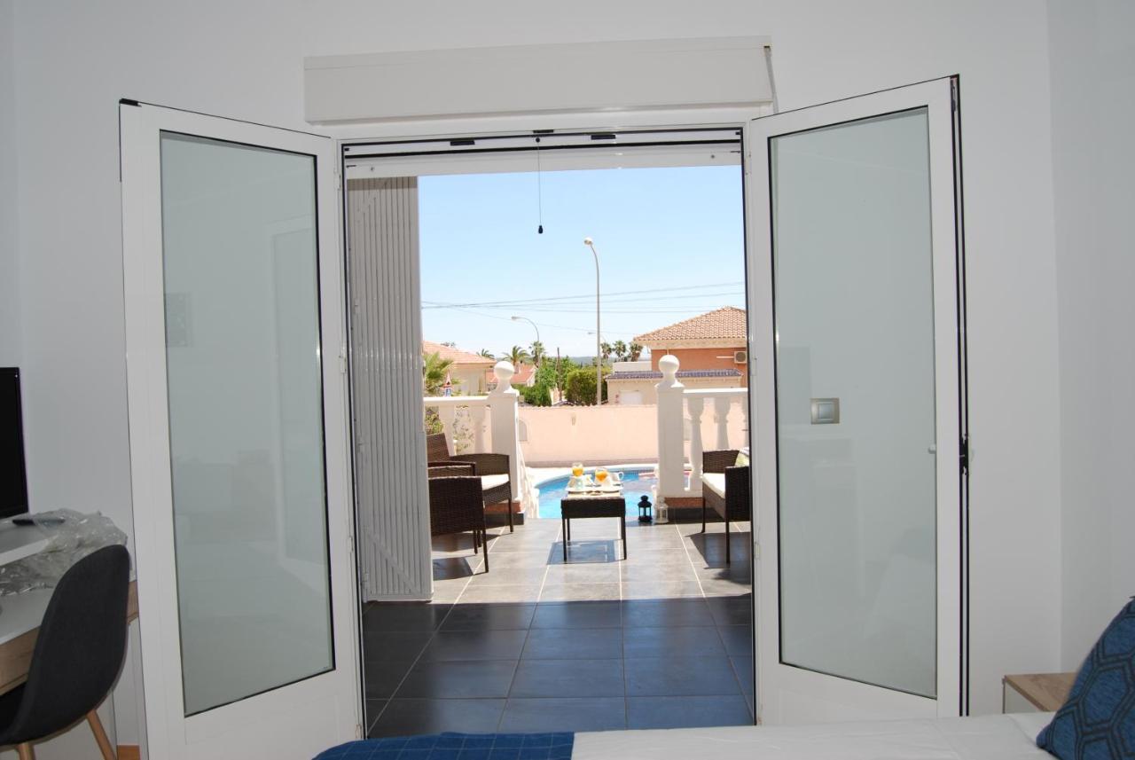 Casa De Limon Βίλα Ciudad Quesada Εξωτερικό φωτογραφία