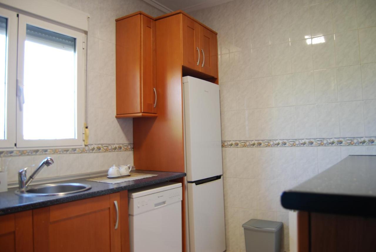 Casa De Limon Βίλα Ciudad Quesada Εξωτερικό φωτογραφία