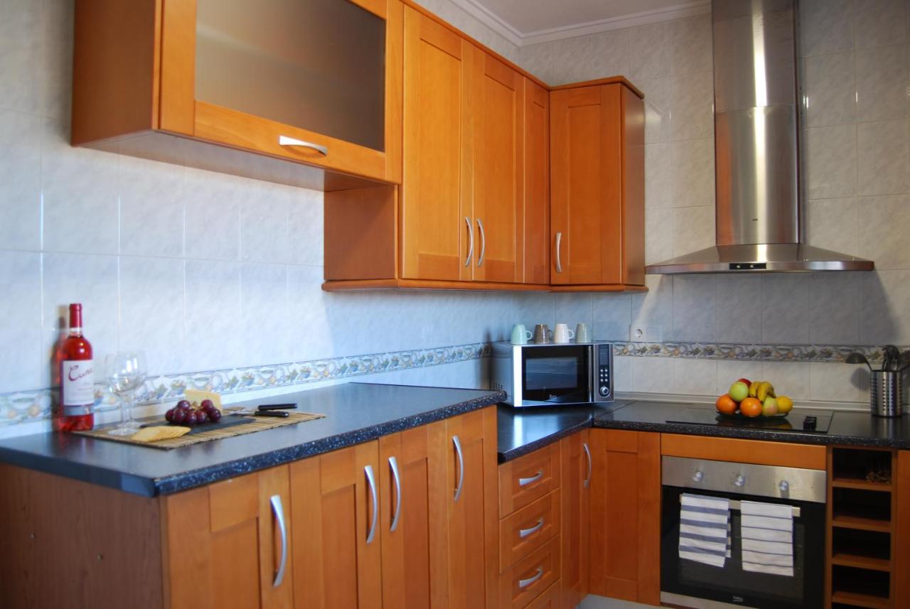 Casa De Limon Βίλα Ciudad Quesada Εξωτερικό φωτογραφία